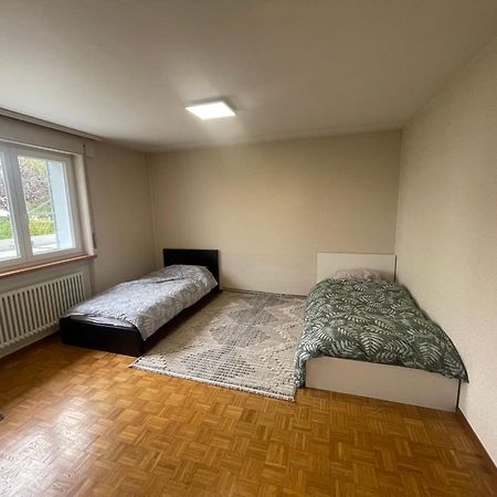 Moleson Daire Bulle Dış mekan fotoğraf