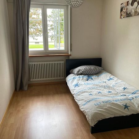 Moleson Daire Bulle Dış mekan fotoğraf