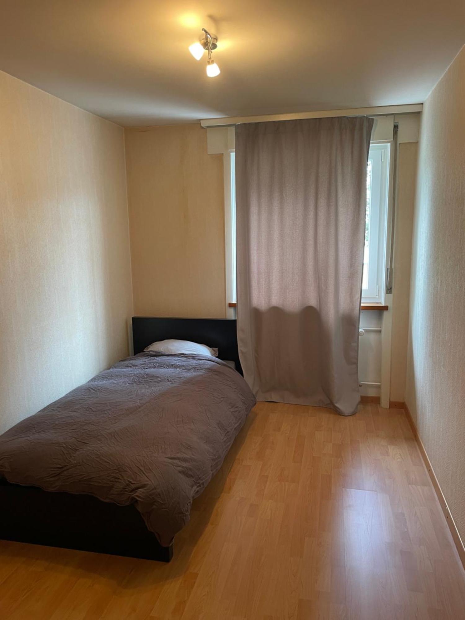 Moleson Daire Bulle Dış mekan fotoğraf